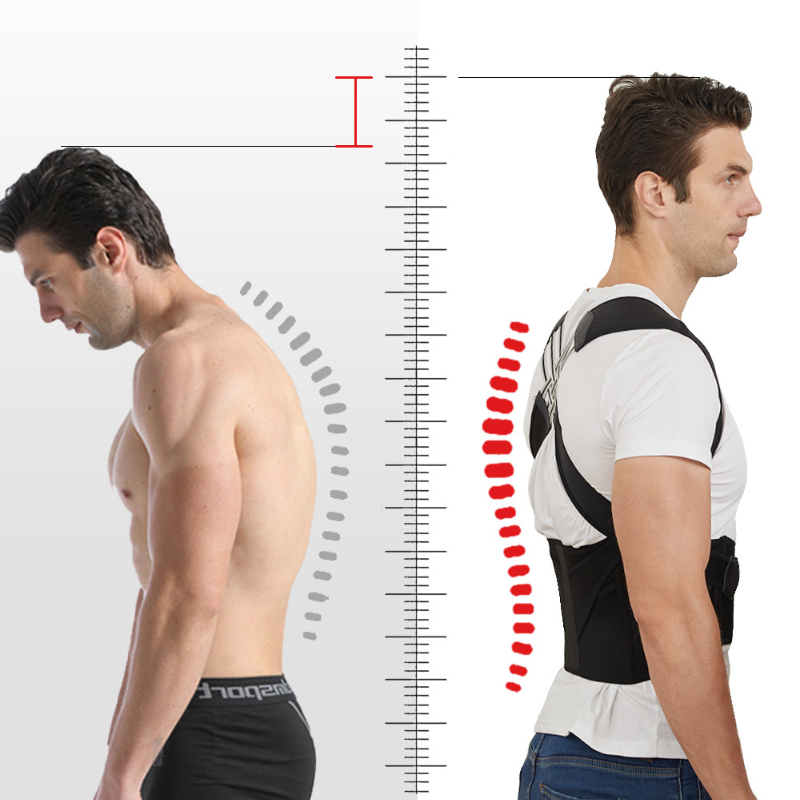 Ava Back Posture Corrector