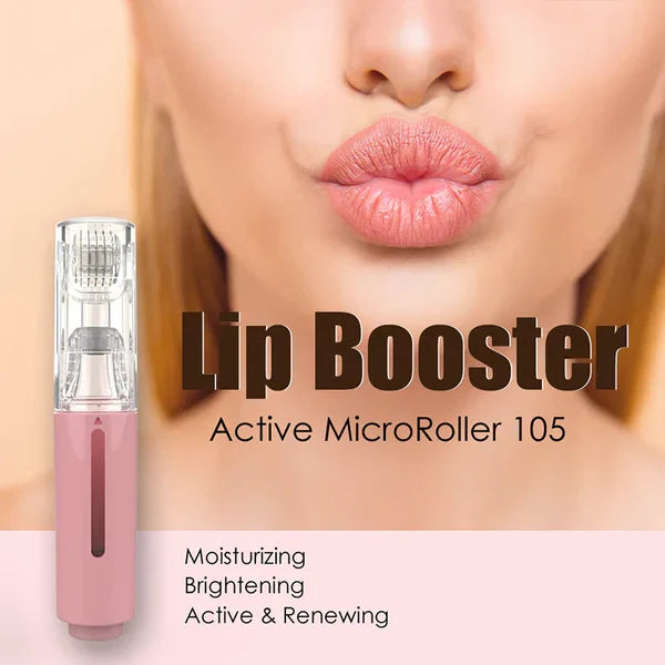 Ava Smoochies Lip Plumper Roller