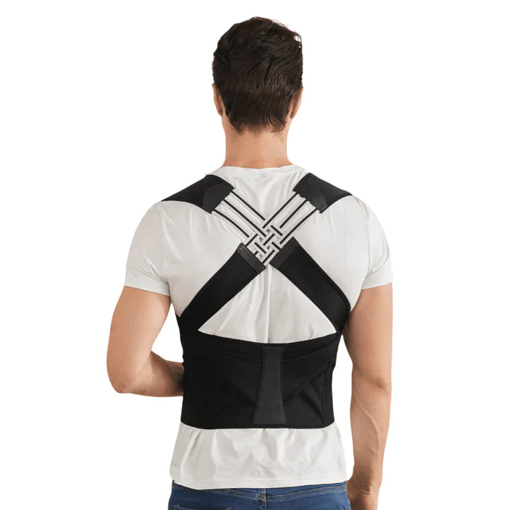 Ava Back Posture Corrector