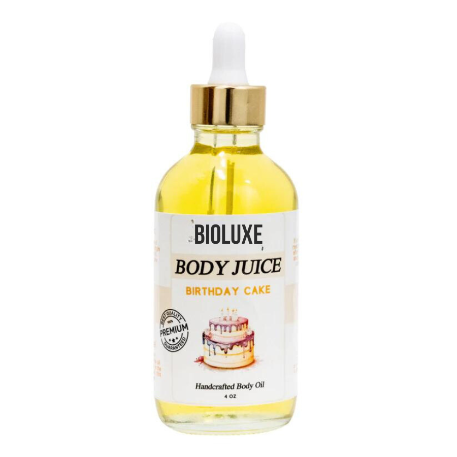 AVA Bioluxe Body Juice