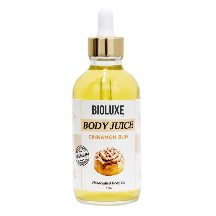 AVA Bioluxe Body Juice