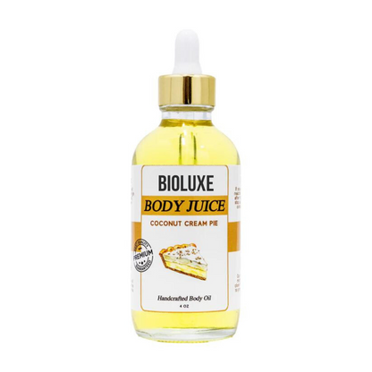 AVA Bioluxe Body Juice