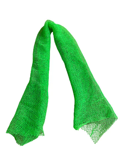 Ava African Exfoliating Net