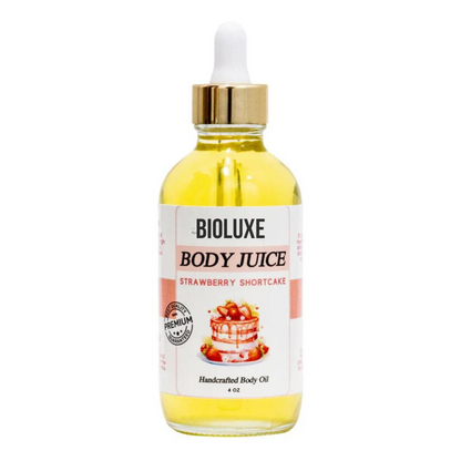 AVA Bioluxe Body Juice