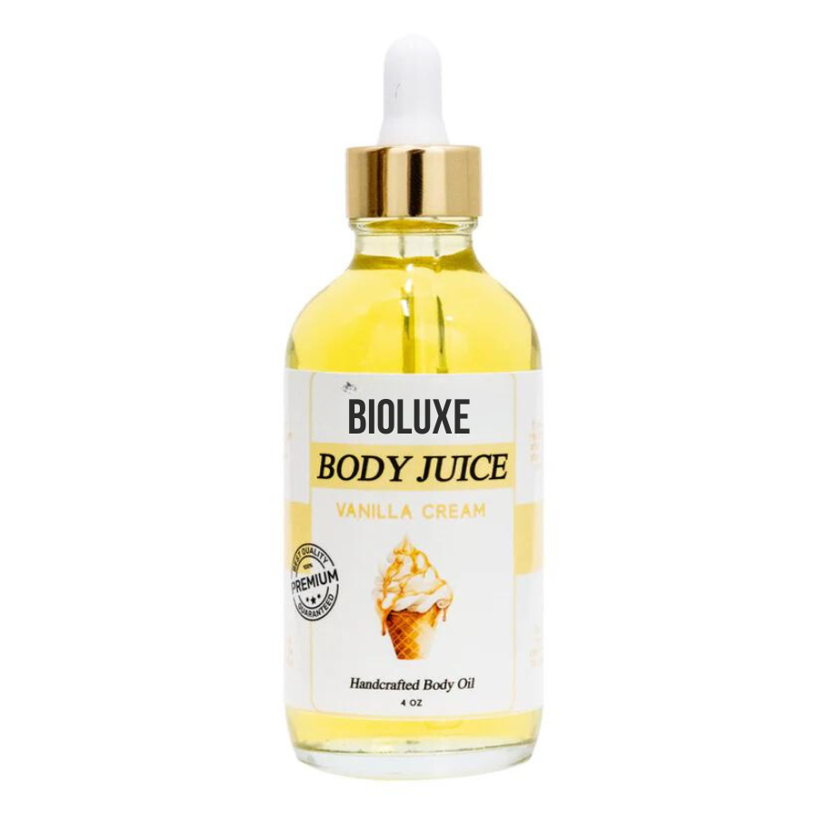 AVA Bioluxe Body Juice